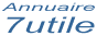 Annuaire 7utile