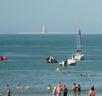 phare de cordouan 